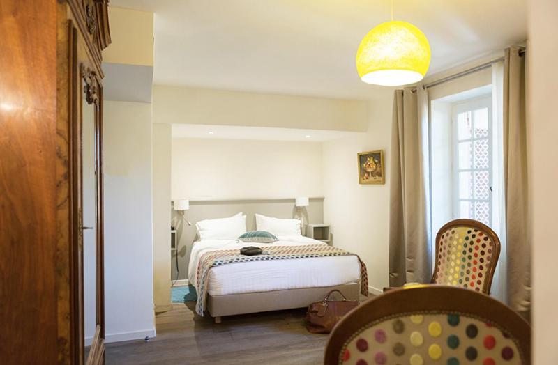 Hotel Hotellerie Du Domaine De Cabasse 3*